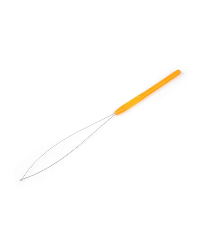 Navliekač nití / navliekacia ihla dĺžka 22 cm - 1 ks | Mimib