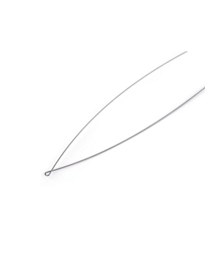 Navliekač nití / navliekacia ihla dĺžka 22 cm - 1 ks | Mimib