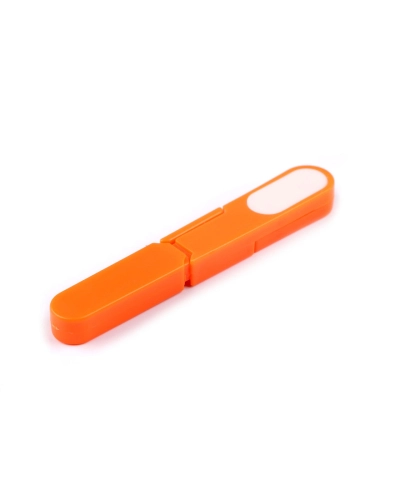 Nožnice cvakačky dĺžka 12 cm - 1 ks | Mimib