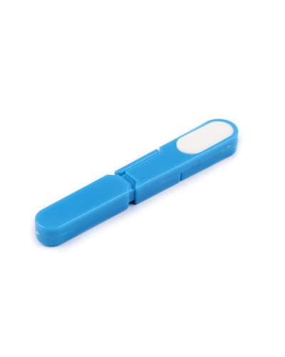 Nožnice cvakačky dĺžka 12 cm - 1 ks | Mimib