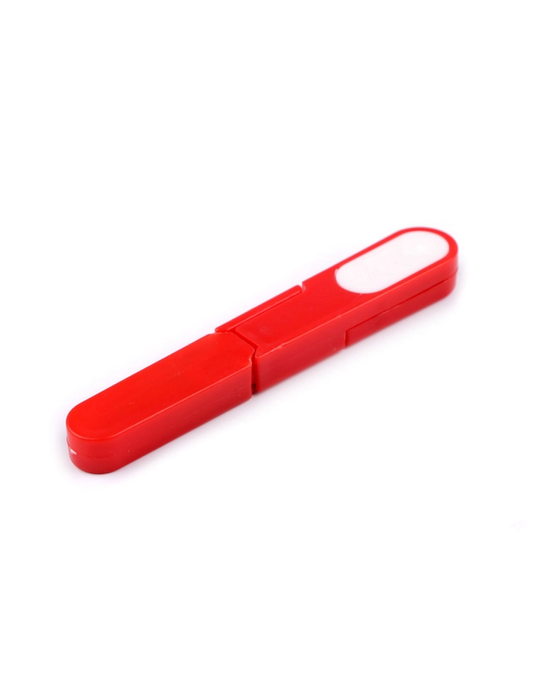 Nožnice cvakačky dĺžka 12 cm - 1 ks | Mimib