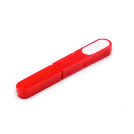 Nožnice cvakačky dĺžka 12 cm - 1 ks | Mimib