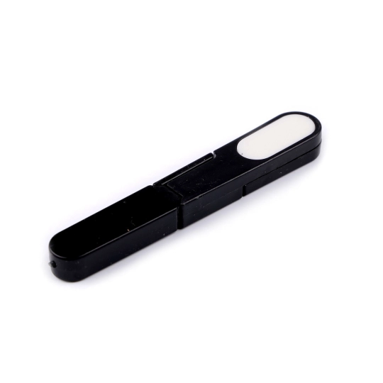 Nožnice cvakačky dĺžka 12 cm - 1 ks | Mimib