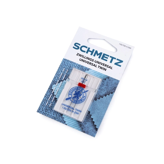 Dvojihla universal 4,0/90 Schmetz na karte - 1 kar. | Mimib