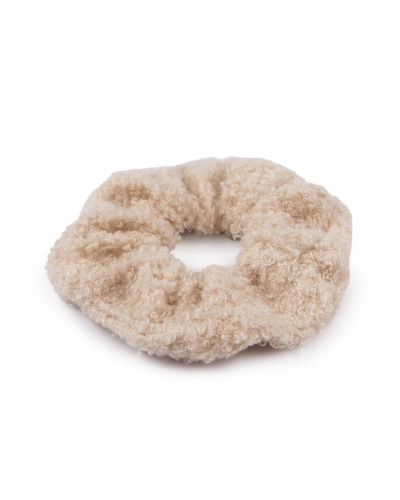 Gumička do vlasov Teddy - 1 ks | Mimib