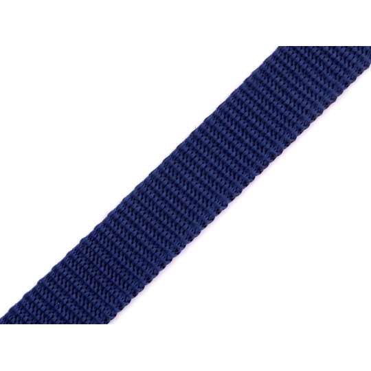 Popruh polypropylénový šírka 20 mm hrúbka 1,8 mm - 1 m | Mimib