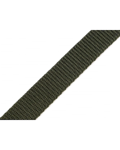Popruh polypropylénový šírka 20 mm hrúbka 1,8 mm - 1 m | Mimib