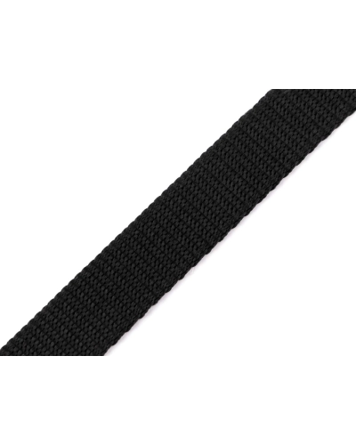 Popruh polypropylénový šírka 20 mm hrúbka 1,8 mm - 1 m | Mimib