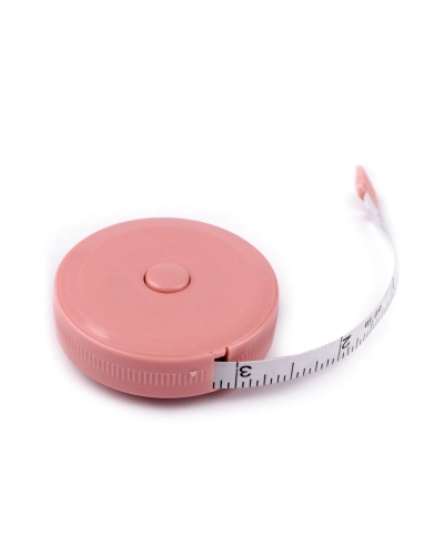 Zvinovací meter s 3D obrázkom dĺžka 150 cm - 1 ks | Mimib