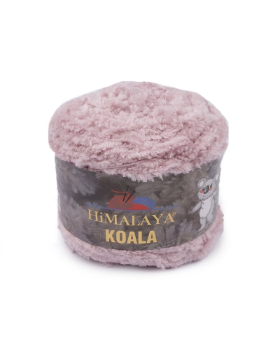 Pletacia priadza Himalaya Koala 100 g - 1 ks | Mimib