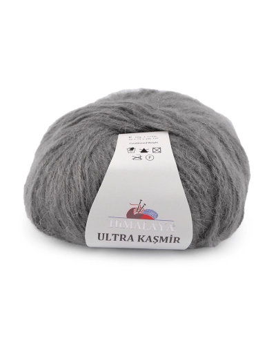 Pletacia priadza Ultra Kasmir 50 g - 1 ks | Mimib