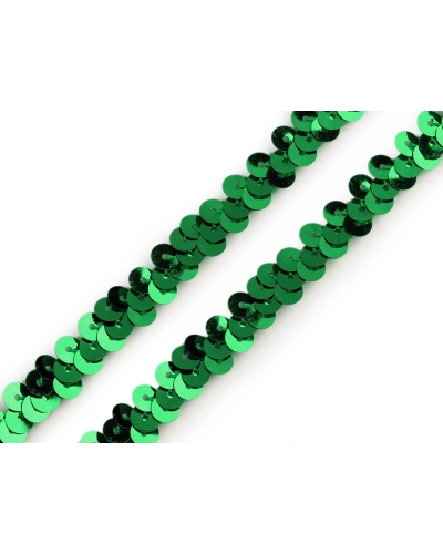 Flitrový prámik šírka 10 mm elastický - 1 m | Mimib