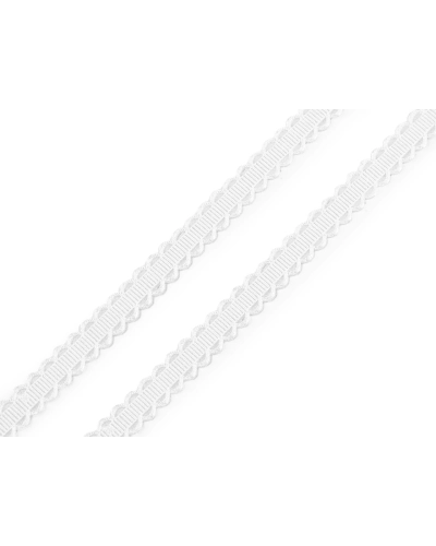 Saténový prámik / stuha šírka 10 mm - 22.5 m | Mimib