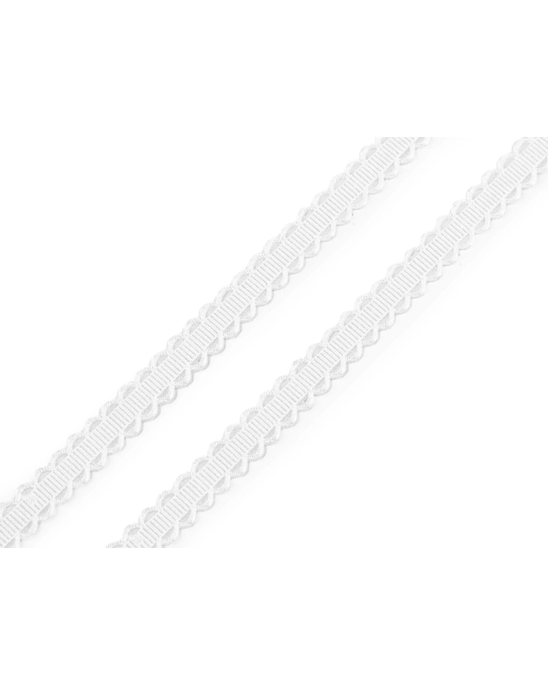 Saténový prámik / stuha šírka 10 mm - 22.5 m | Mimib