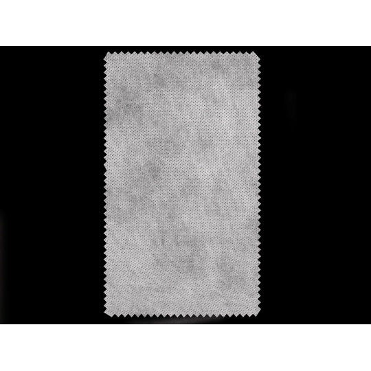 Vlizelín vodorozpustný Freudenberg 50 g/m² šírka 150 cm - 1 m | Mimib