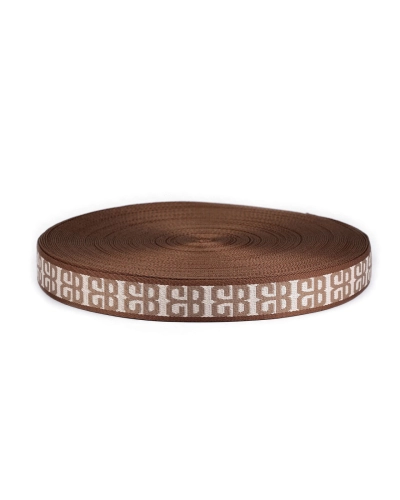 Obojstranný popruh šírka 38 mm - 1 m | Mimib
