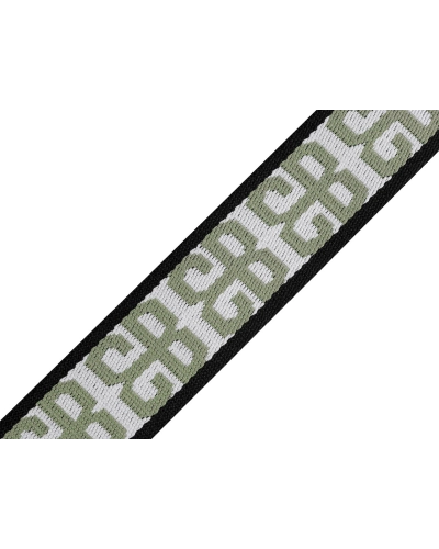 Obojstranný popruh šírka 38 mm - 1 m | Mimib
