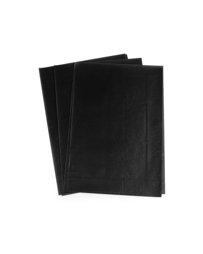 Kopírovací papier A4 čierny - jemný - 1 sáčok | Mimib