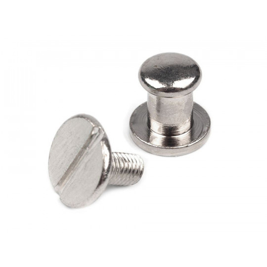 Sedlársky nit skrutkovací Ø6 mm | Mimib