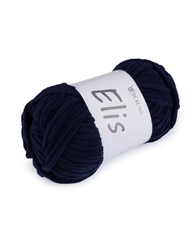 Pletacia ženilková priadza Elis 100 g - 1 ks | Mimib