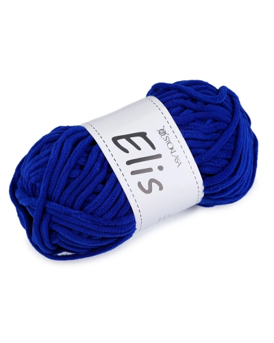 Pletacia ženilková priadza Elis 100 g - 1 ks | Mimib