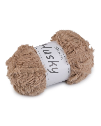 Pletacia priadza Husky 100 g - 1 ks | Mimib