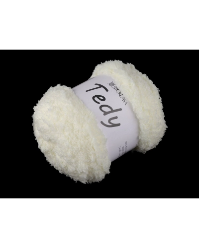 Pletacia priadza Tedy 100 g - 1 ks | Mimib