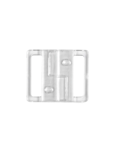 Plavkové zapínanie šírka 30 mm plastové - 2 pár | Mimib