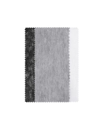 Vlizelín nažehľovací 30+12 g/m² šírka 100 cm - 1 m | Mimib