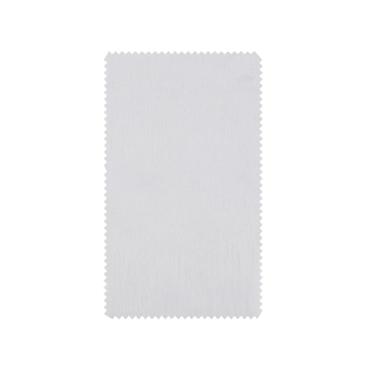 Vlizelín nažehľovací 30+12 g/m² šírka 100 cm - 1 m | Mimib