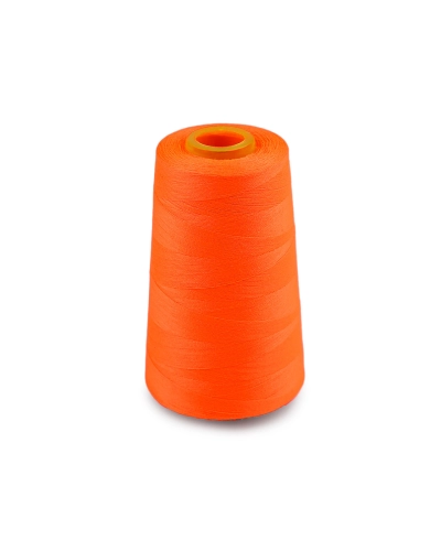 Polyesterové nite pre overlocky aj klasické šitie návin 3000 yards PES 40S/2 - 1 ks | Mimib