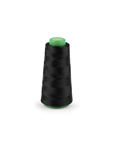 Nite elastické pre priemyselné overlocky 3000 m - 1 ks | Mimib