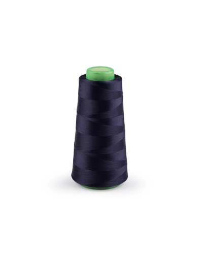 Nite elastické pre priemyselné overlocky 3000 m - 1 ks | Mimib