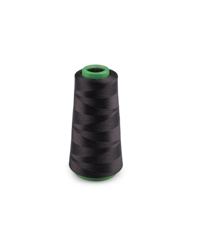 Nite elastické pre priemyselné overlocky 3000 m - 1 ks | Mimib