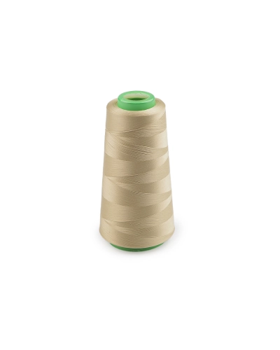 Nite elastické pre priemyselné overlocky 3000 m - 1 ks | Mimib