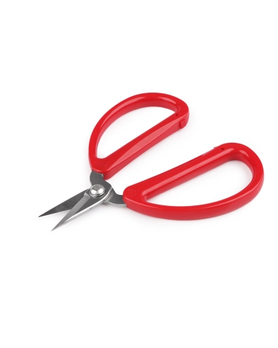 Nožnice odstrihávacie PIN dĺžka 13,5 cm - 1 ks | Mimib