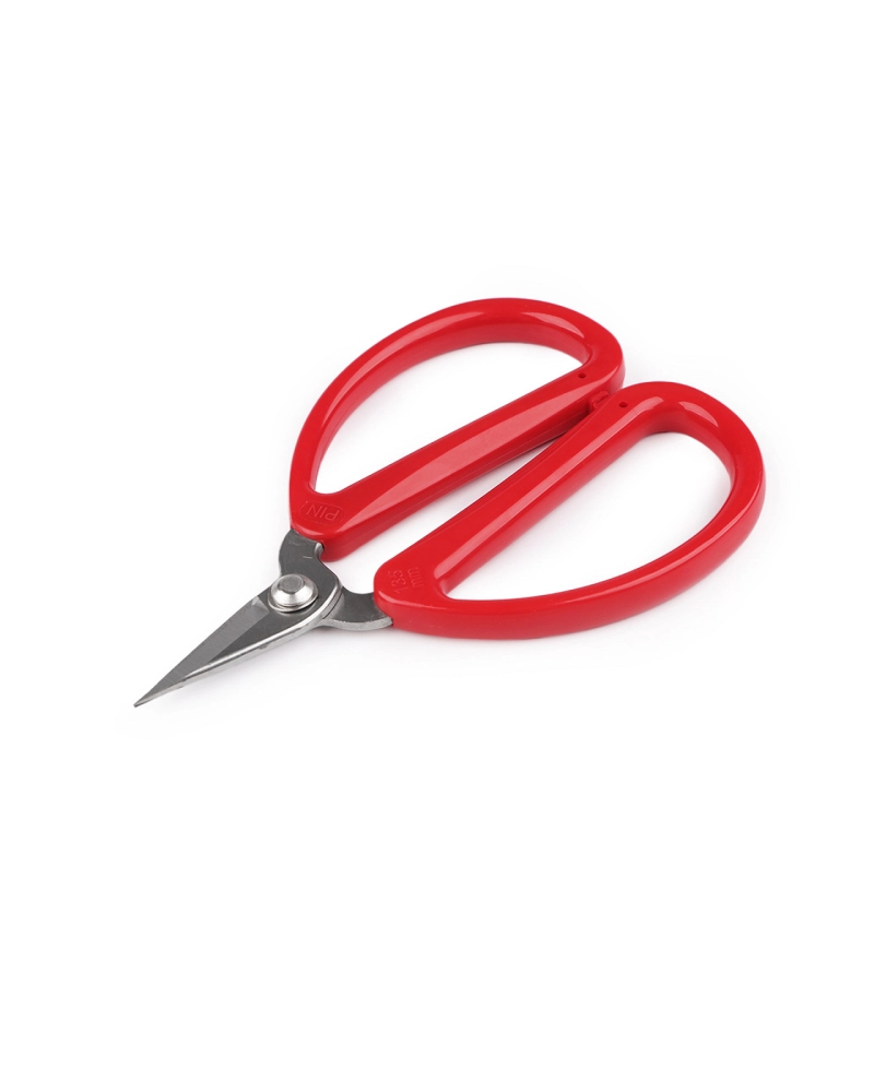 Nožnice odstrihávacie PIN dĺžka 13,5 cm - 1 ks | Mimib