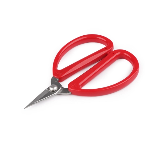 Nožnice odstrihávacie PIN dĺžka 13,5 cm - 1 ks | Mimib