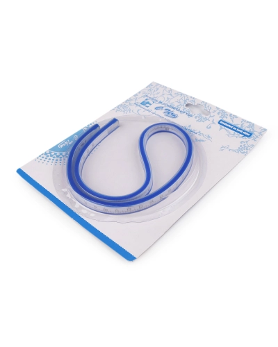 Ohybné pravítko dĺžka 40 cm, 50 cm, 60 cm - 1 ks | Mimib