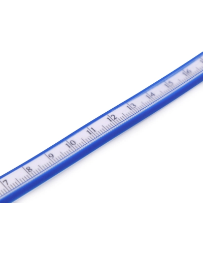 Ohybné pravítko dĺžka 40 cm, 50 cm, 60 cm - 1 ks | Mimib