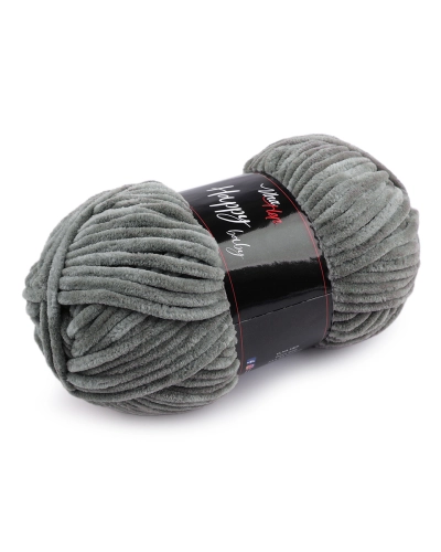 Pletacia ženilková priadza Happy Baby 100 g - 1 ks | Mimib