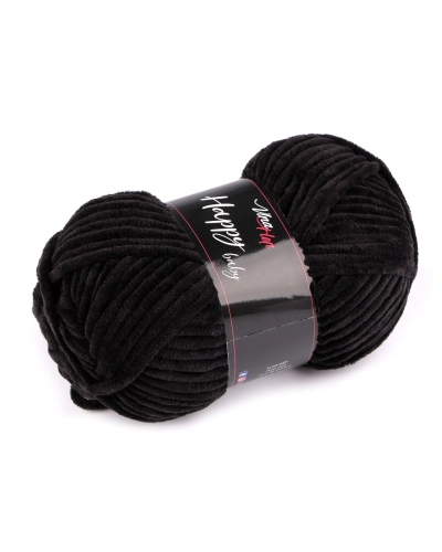 Pletacia ženilková priadza Happy Baby 100 g - 1 ks | Mimib