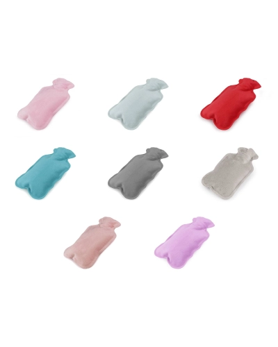 Termofor mini do vrecka zamat 11,5x18,5 cm - 1 ks | Mimib