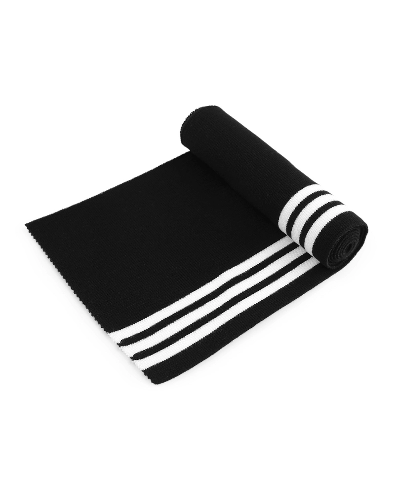 Elastický bavlnený náplet / odevná manžeta 14x80 cm - 1 ks | Mimib