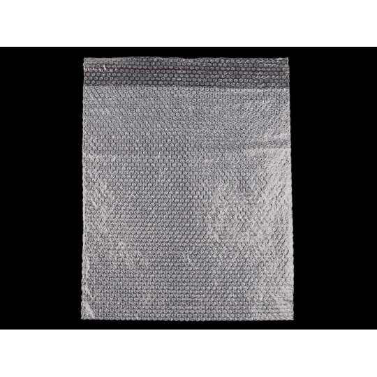 Bublinkové vrecká s lepiacou lištou 30x39 cm - 100 ks | Mimib