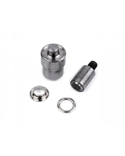 Piston na nitovanie priechodiek Ø10 mm | Mimib