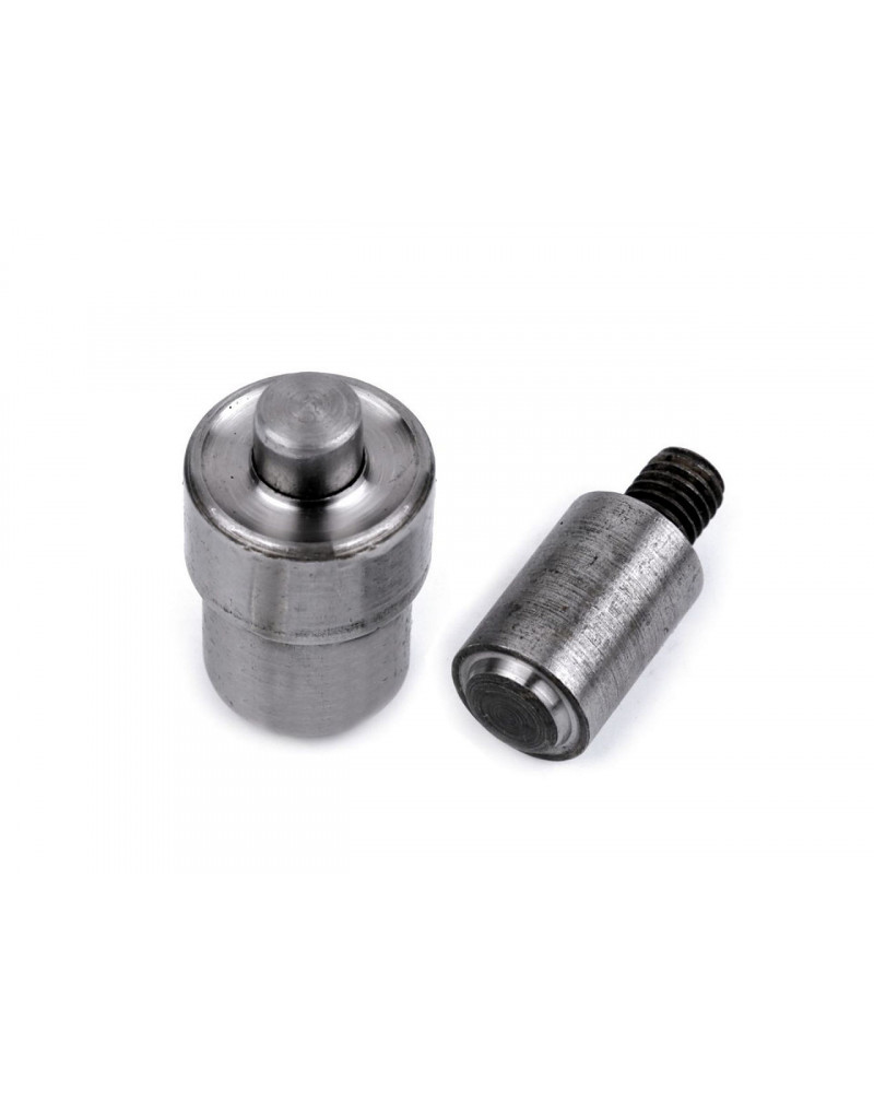 Piston na nitovanie priechodiek Ø10 mm | Mimib