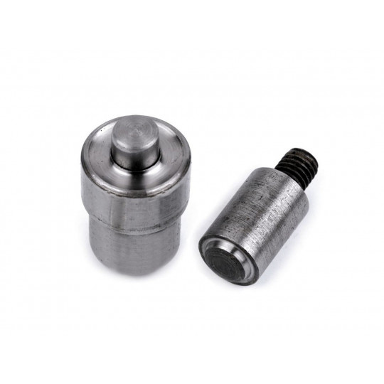 Piston na nitovanie priechodiek Ø10 mm | Mimib