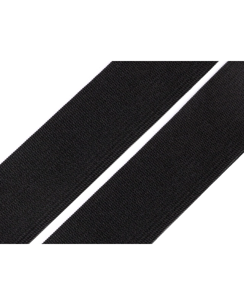 Guma tkaná šírka 30 mm - 1 m | Mimib