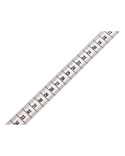 Meter krajčírsky nemecká kvalita 150 cm, 200 cm - 1 ks | Mimib